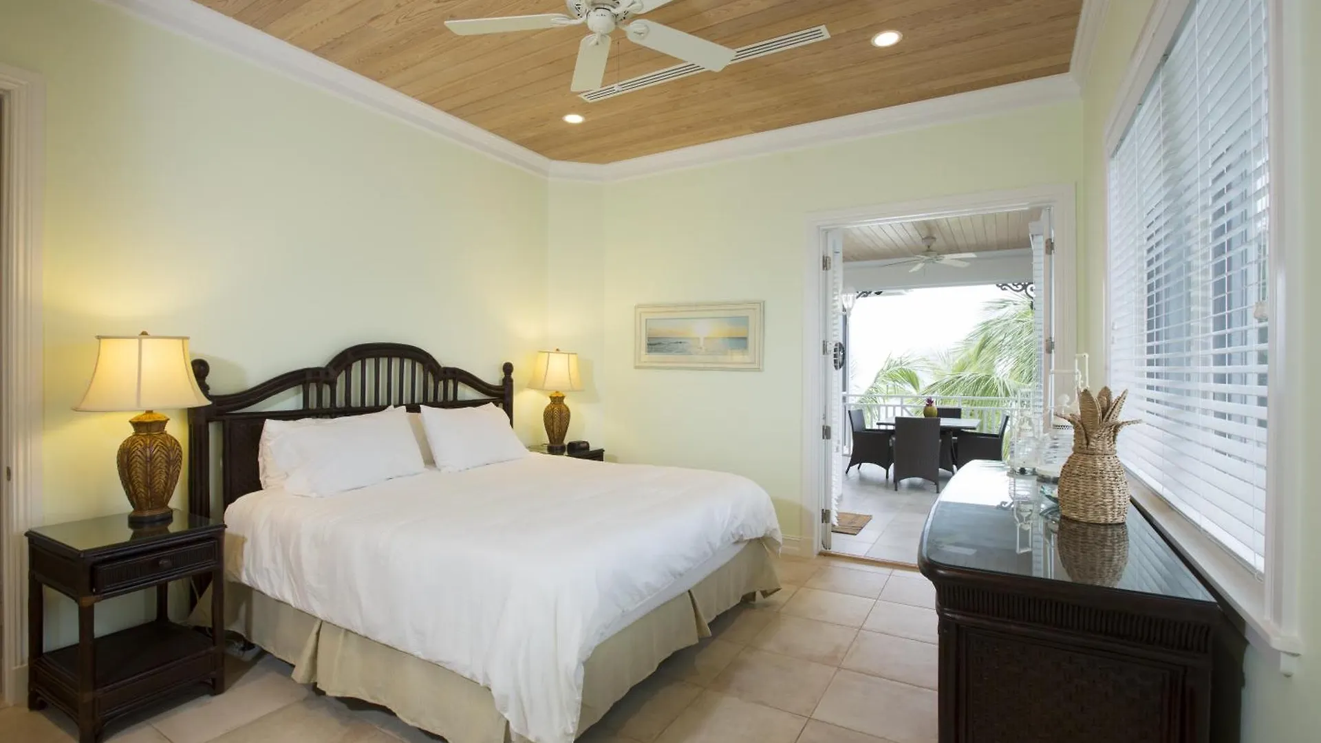Cape Santa Maria Beach Resort & Villas Seymourʼs البهاما