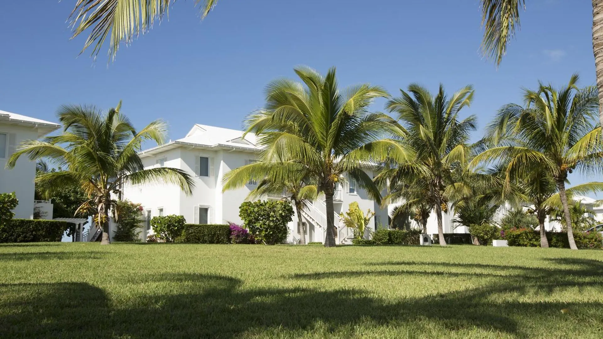 Cape Santa Maria Beach Resort & Villas Seymourʼs