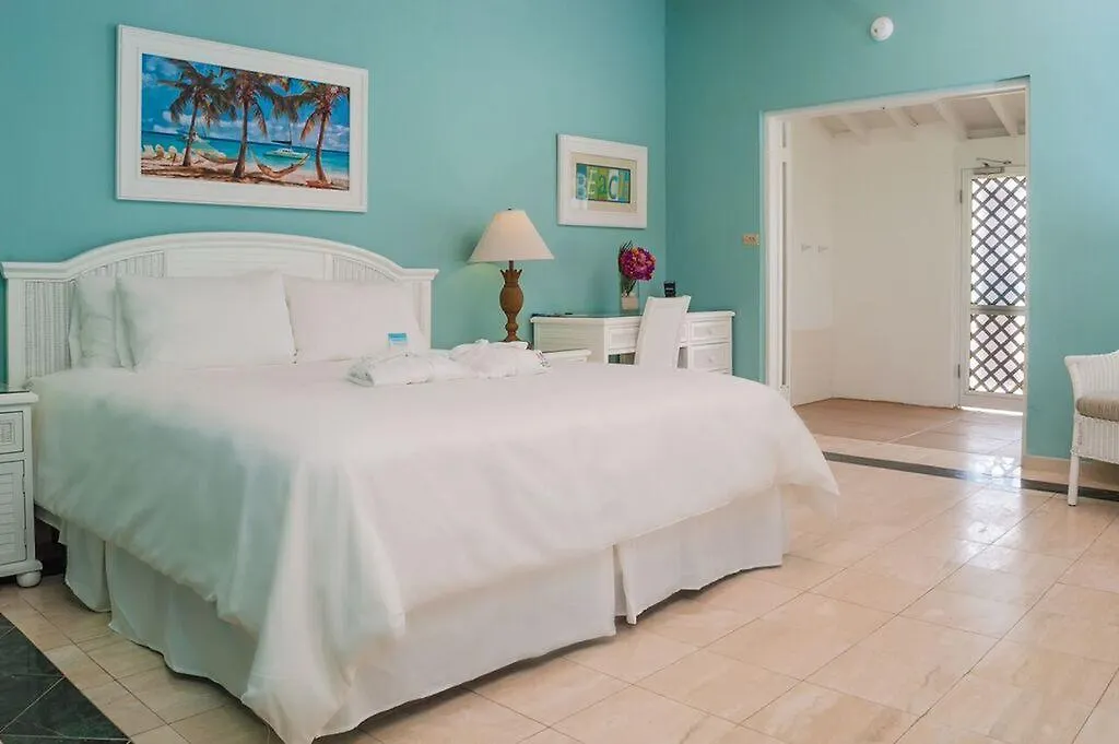 Cape Santa Maria Beach Resort & Villas Seymourʼs
