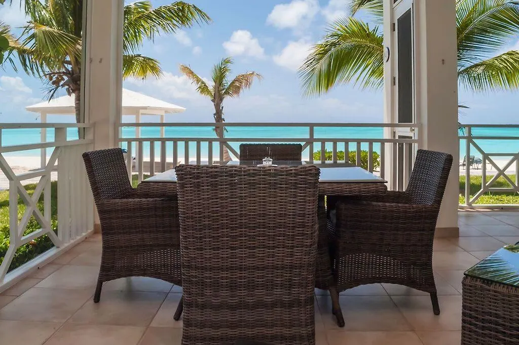 ***  Cape Santa Maria Beach Resort & Villas Seymourʼs البهاما