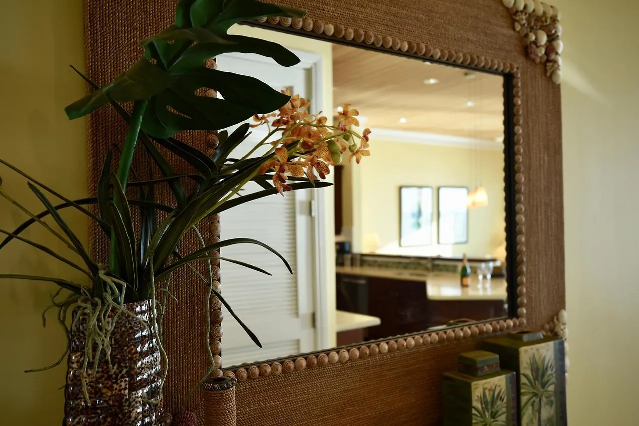 Cape Santa Maria Beach Resort & Villas Seymourʼs 3*,