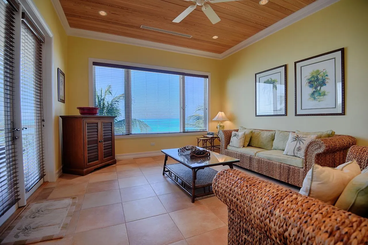Cape Santa Maria Beach Resort & Villas Seymourʼs