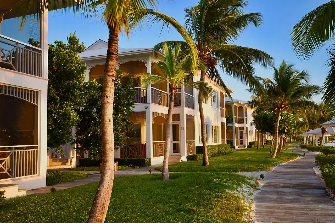 Cape Santa Maria Beach Resort & Villas Seymourʼs البهاما
