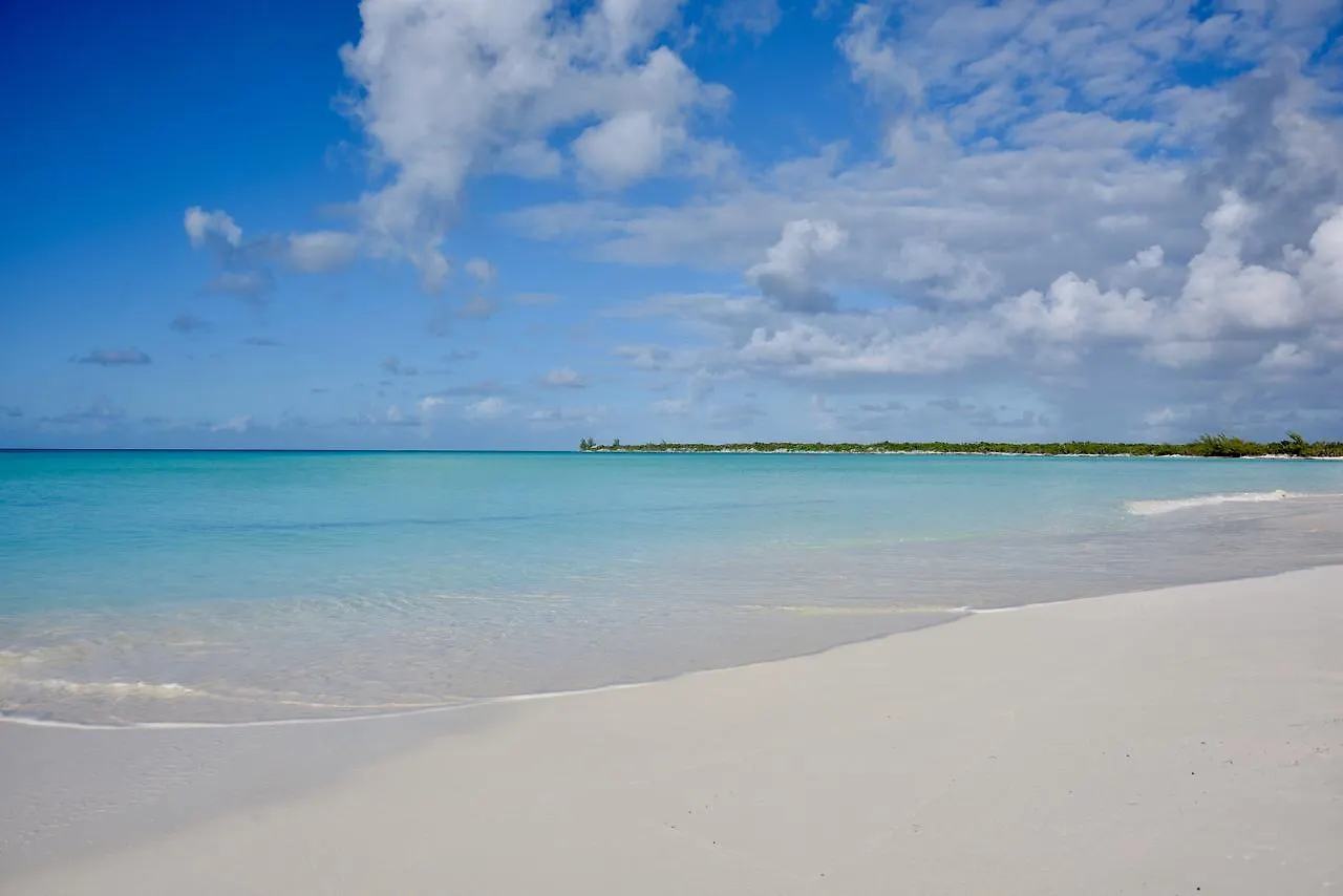Cape Santa Maria Beach Resort & Villas Seymourʼs