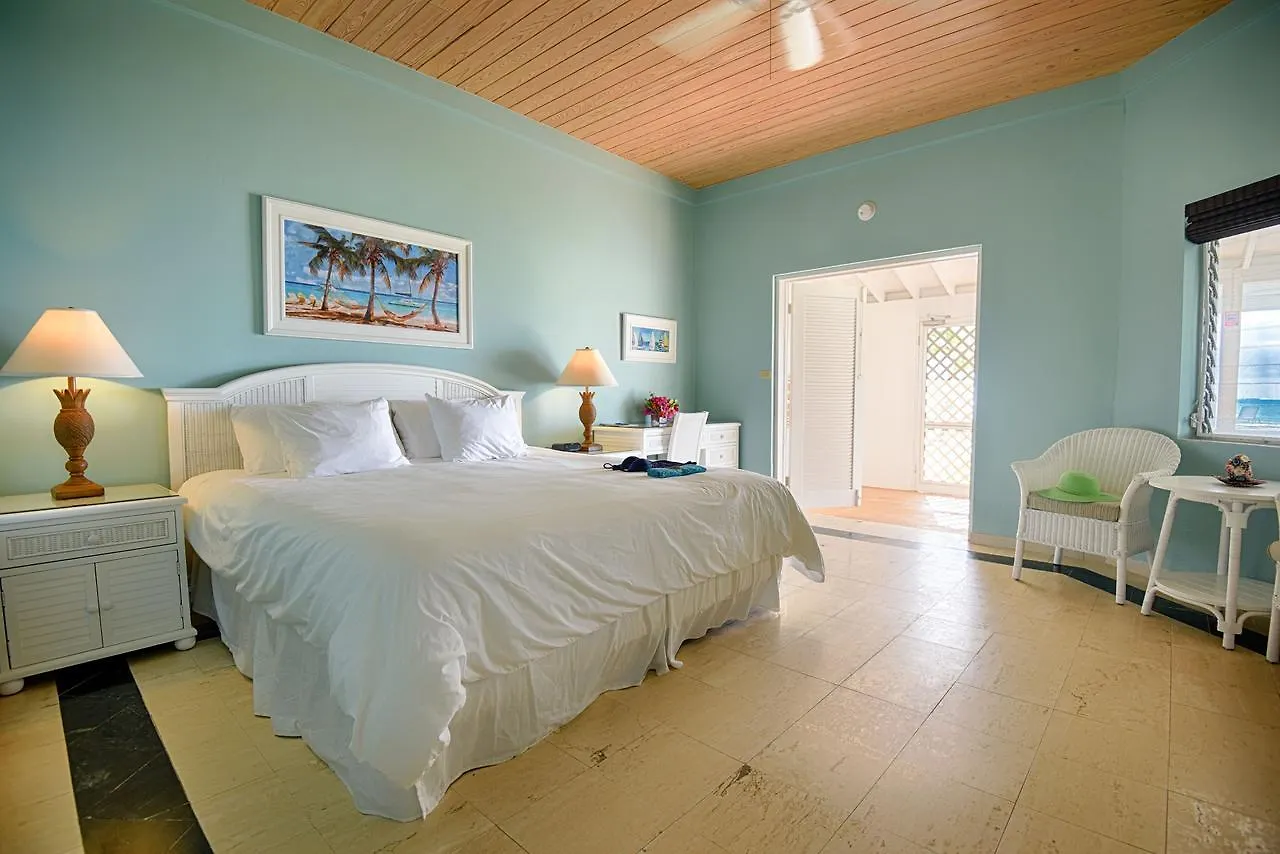 ***  Cape Santa Maria Beach Resort & Villas Seymourʼs البهاما