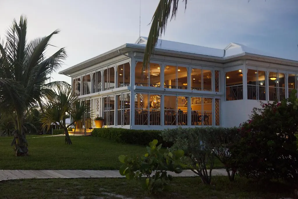 Cape Santa Maria Beach Resort & Villas Seymourʼs