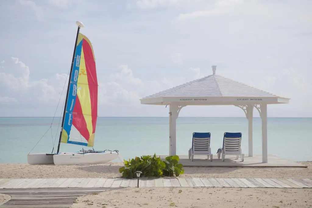 Cape Santa Maria Beach Resort & Villas Seymourʼs Bahamalar
