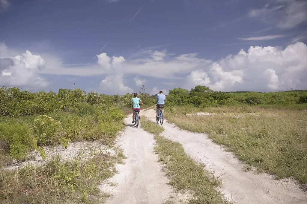 ***  Cape Santa Maria Beach Resort & Villas Seymourʼs Bahamalar