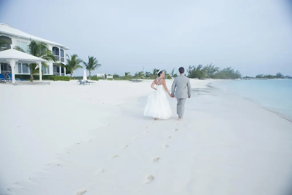 Cape Santa Maria Beach Resort & Villas Seymourʼs 3*,