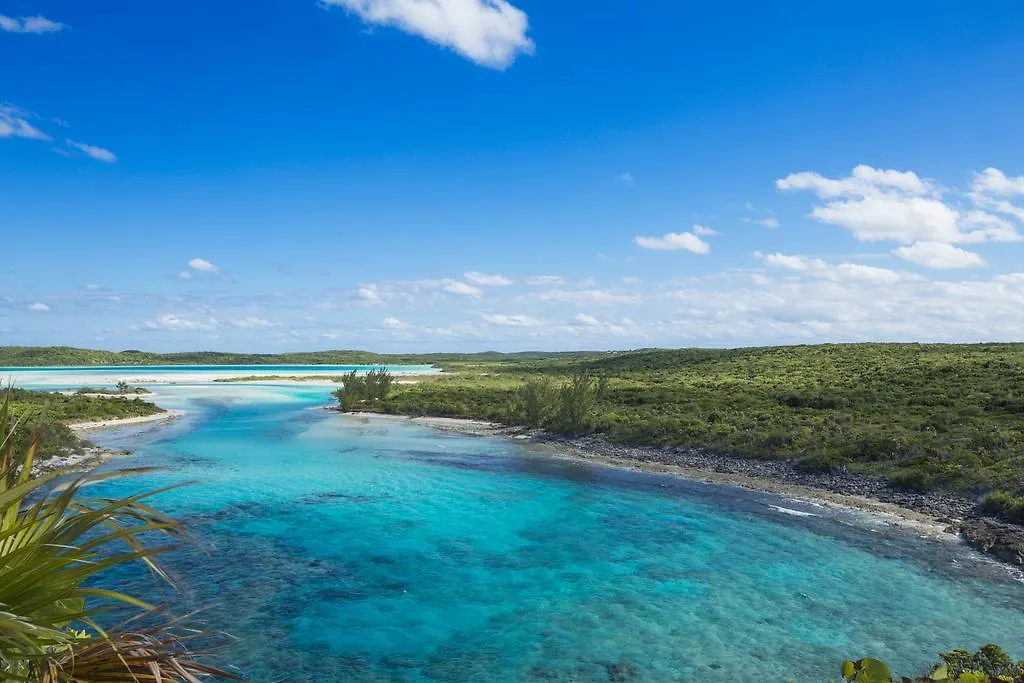 Cape Santa Maria Beach Resort & Villas Seymourʼs 3*,  Bahamalar