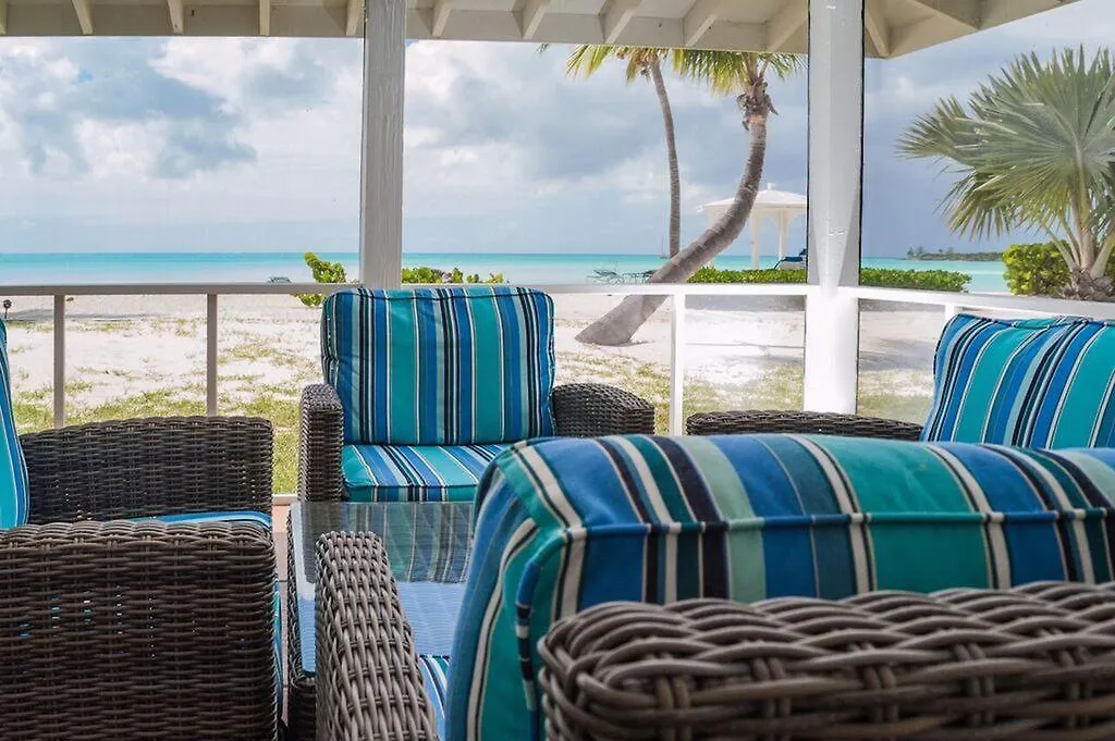 ***  Cape Santa Maria Beach Resort & Villas Seymourʼs Bahamalar