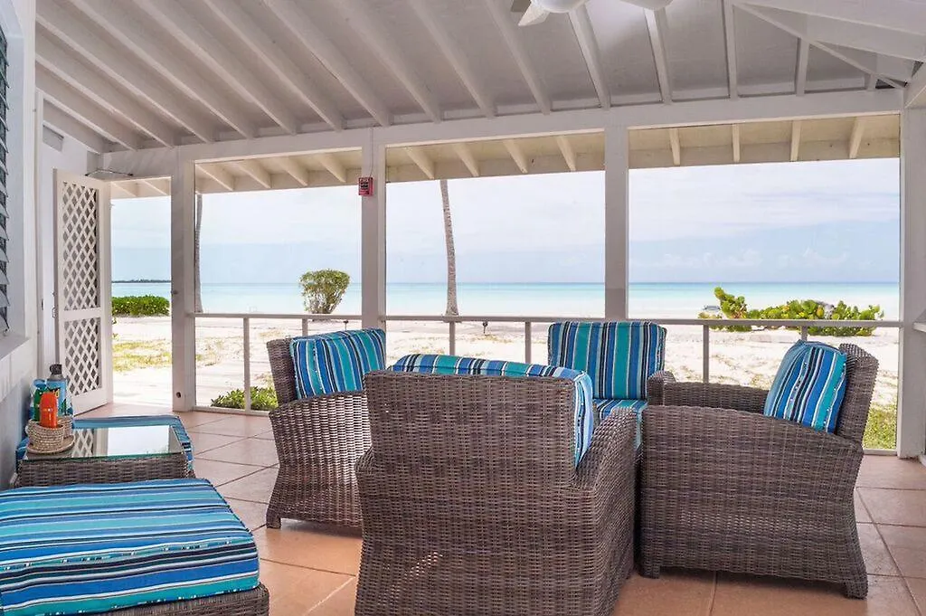 Cape Santa Maria Beach Resort & Villas Seymourʼs