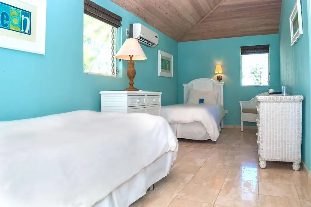 Cape Santa Maria Beach Resort & Villas Seymourʼs