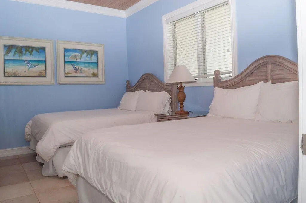 Cape Santa Maria Beach Resort & Villas Seymourʼs