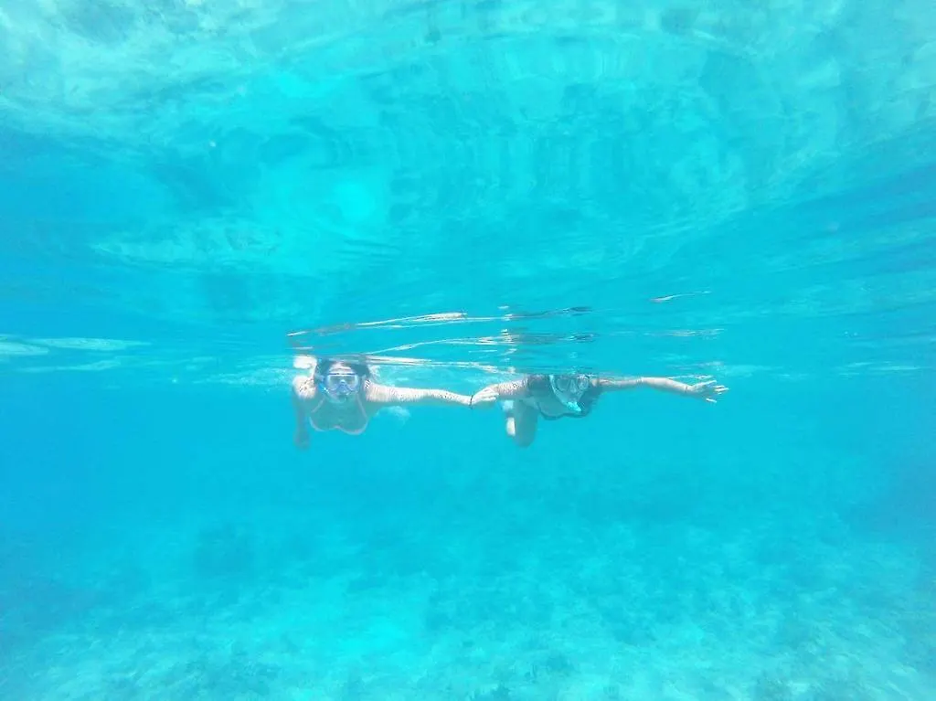 Cape Santa Maria Beach Resort & Villas Seymourʼs Bahamalar