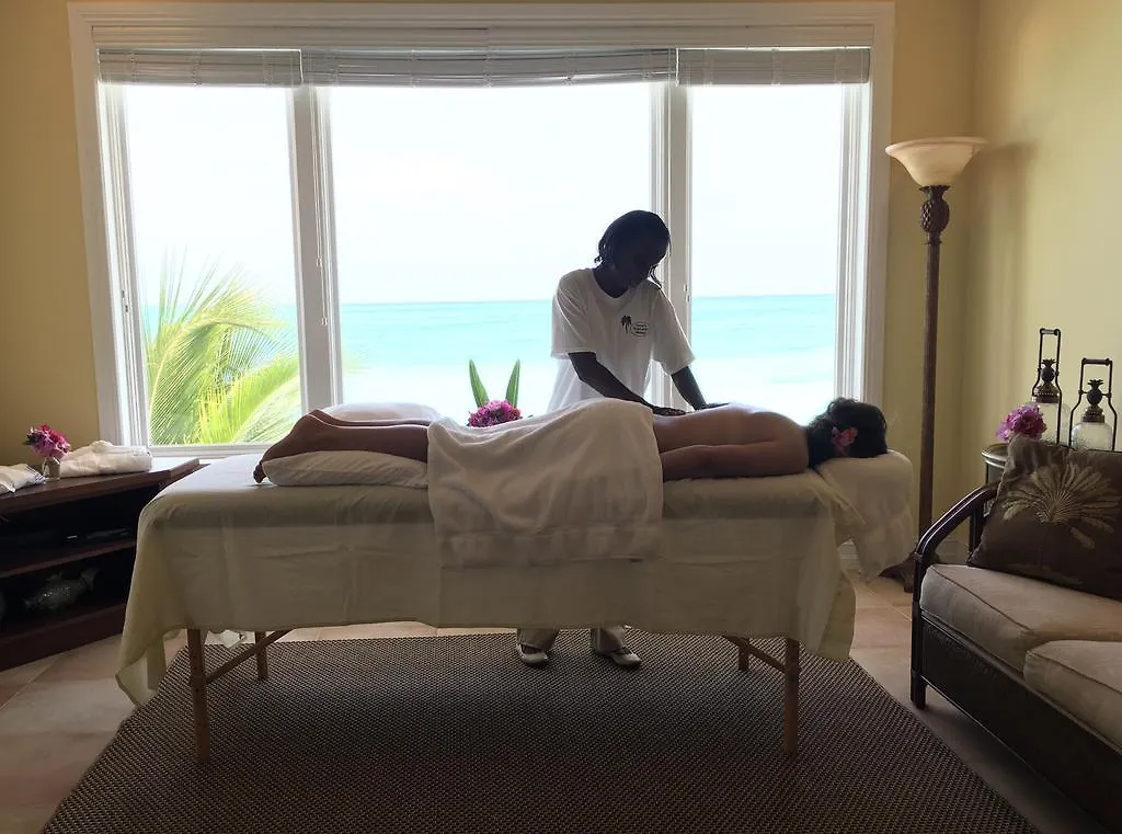 Cape Santa Maria Beach Resort & Villas Seymourʼs 3*,  Bahamalar
