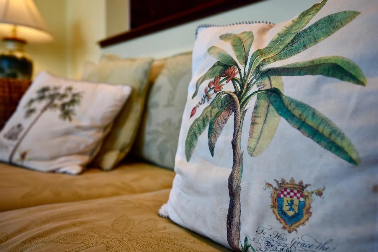 Cape Santa Maria Beach Resort & Villas Seymourʼs