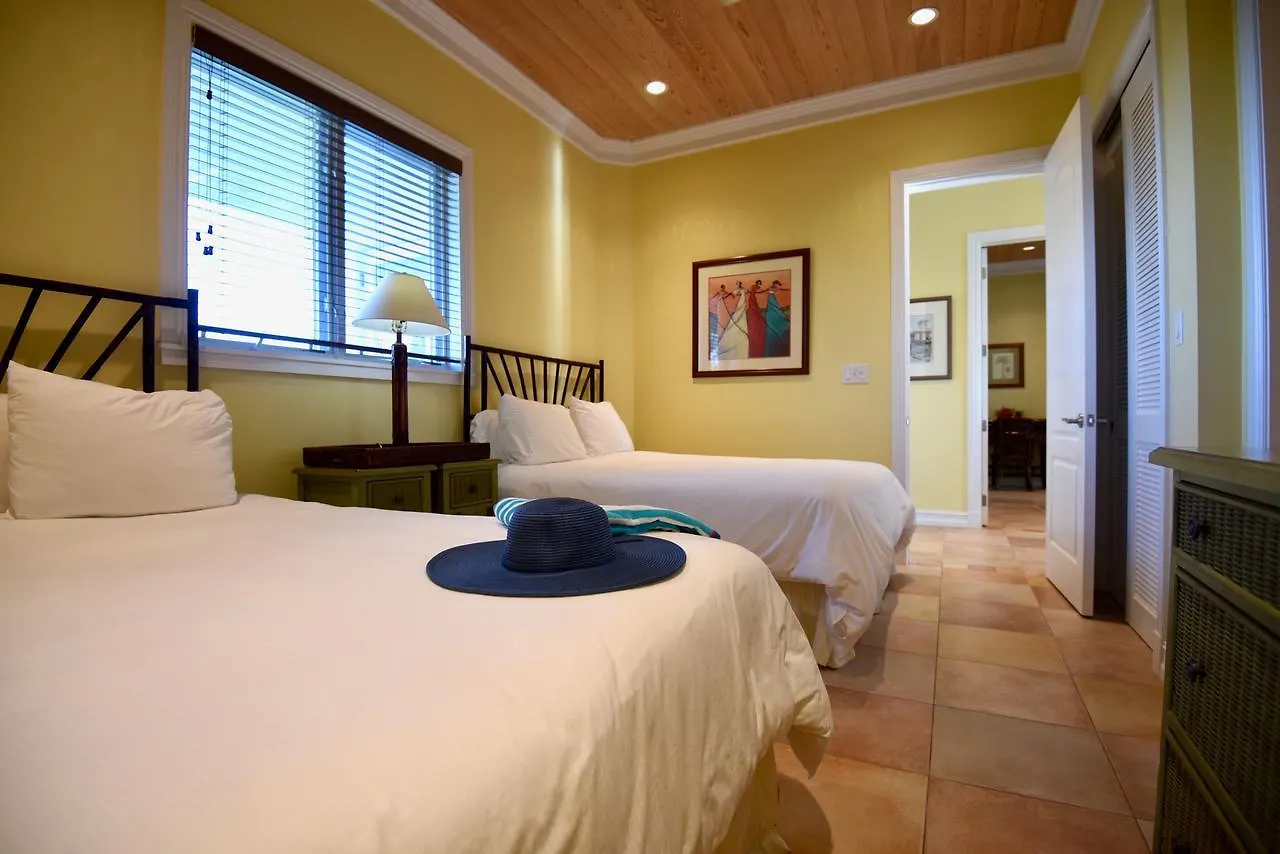 Cape Santa Maria Beach Resort & Villas Seymourʼs