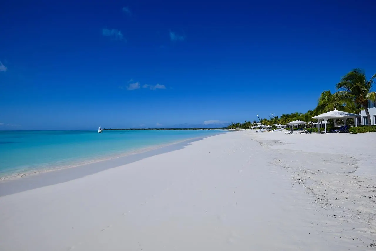 Cape Santa Maria Beach Resort & Villas Seymourʼs
