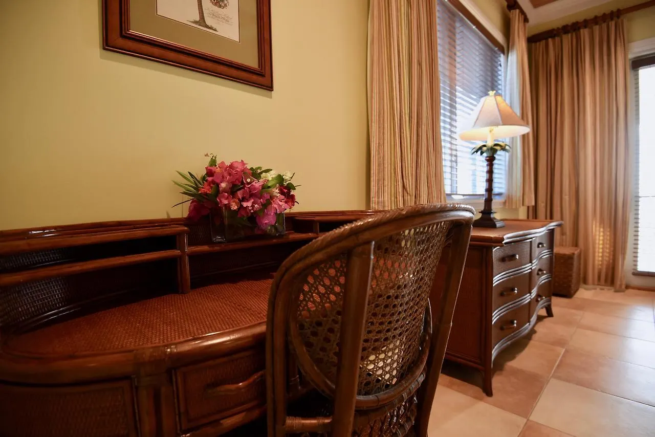 ***  Cape Santa Maria Beach Resort & Villas Seymourʼs Bahamalar