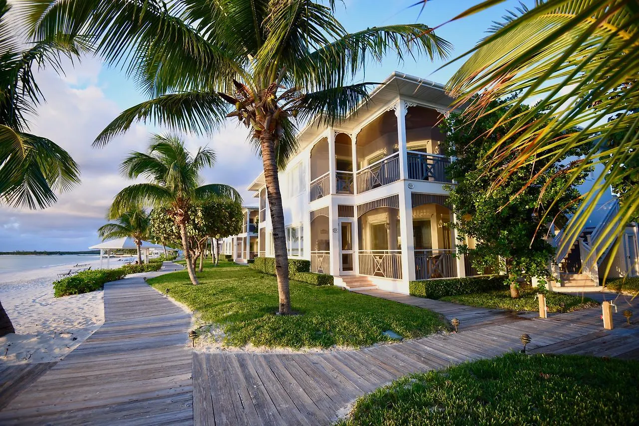 Cape Santa Maria Beach Resort & Villas Seymourʼs
