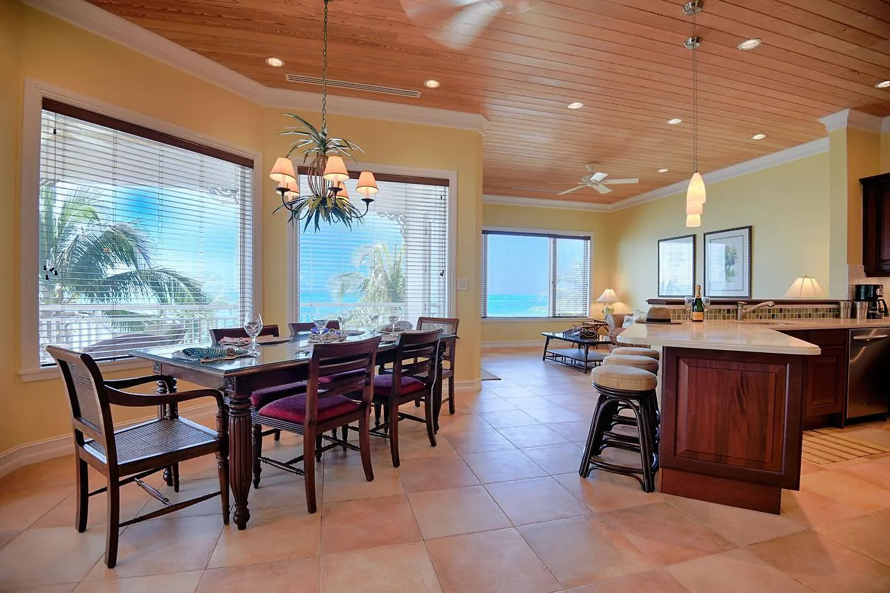 Cape Santa Maria Beach Resort & Villas Seymourʼs