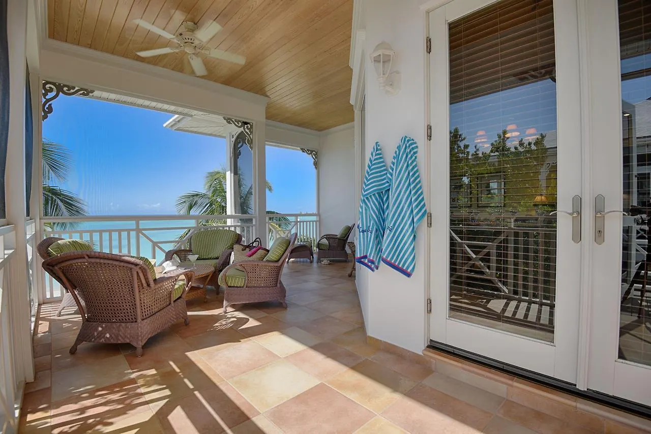 Cape Santa Maria Beach Resort & Villas Seymourʼs