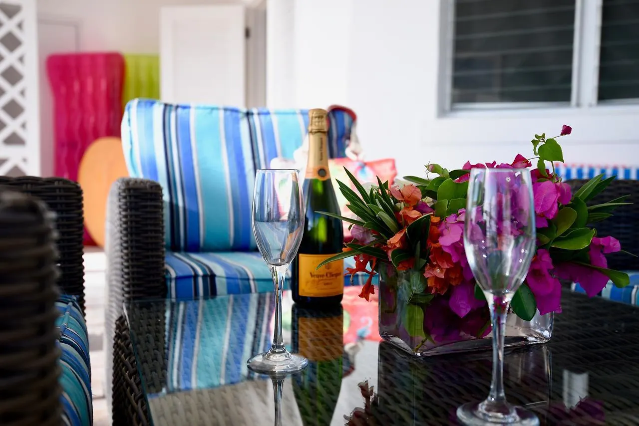 Cape Santa Maria Beach Resort & Villas Seymourʼs