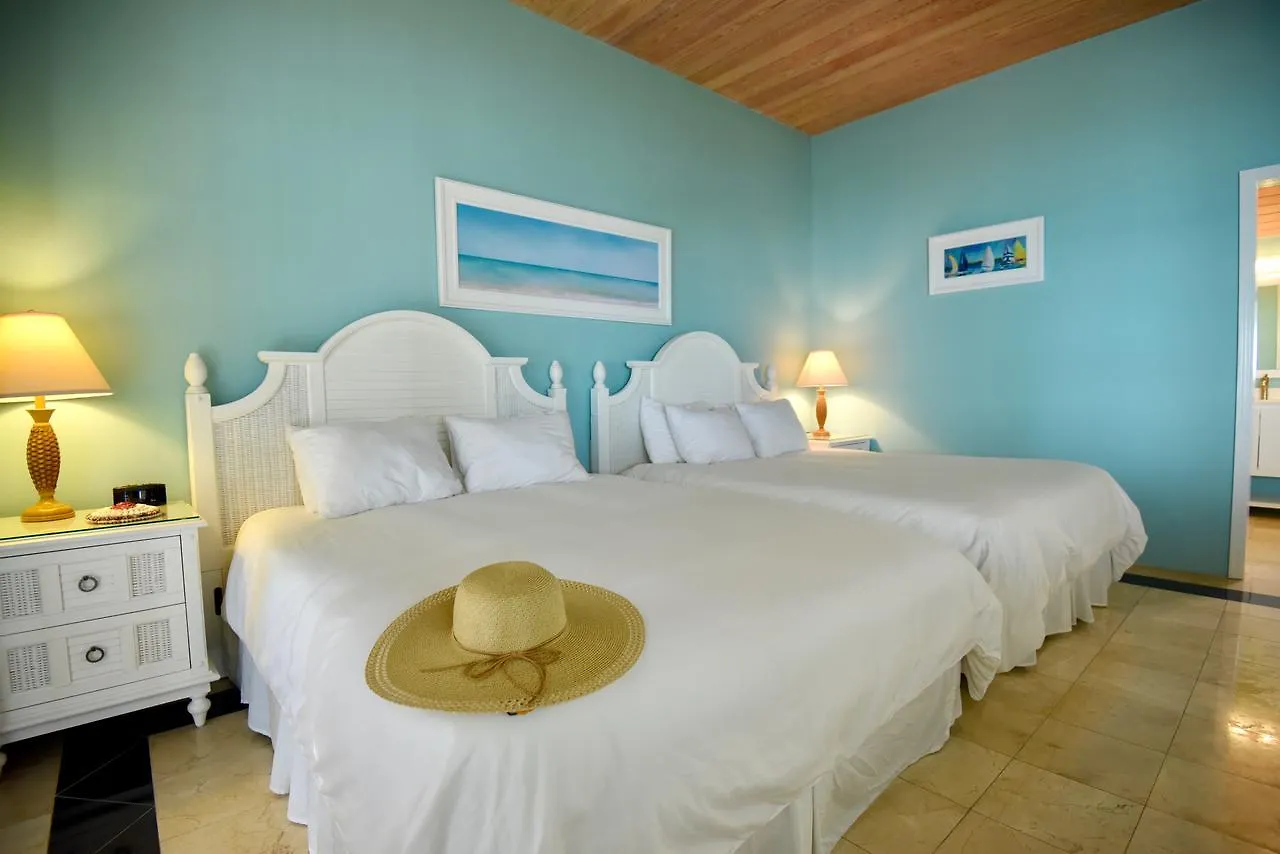 Cape Santa Maria Beach Resort & Villas Seymourʼs