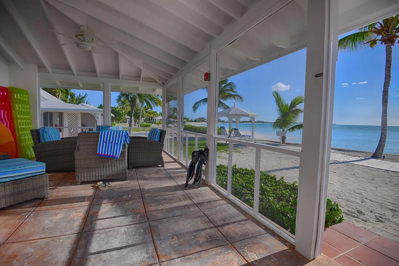 Cape Santa Maria Beach Resort & Villas Seymourʼs Bahamalar