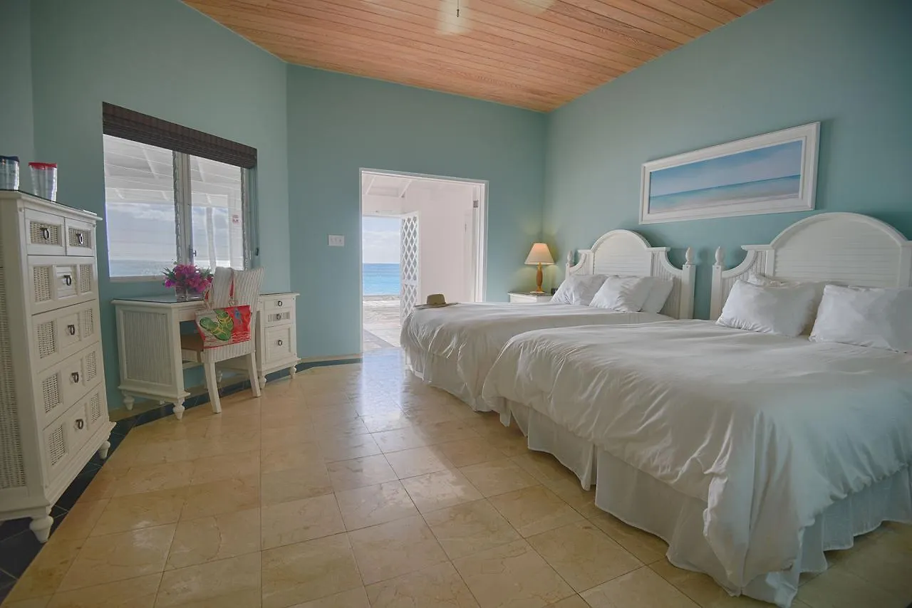 Cape Santa Maria Beach Resort & Villas Seymourʼs 3*,  Bahamalar