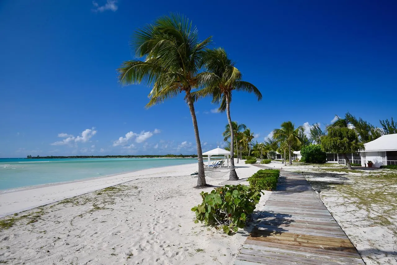 ***  Cape Santa Maria Beach Resort & Villas Seymourʼs Bahamalar