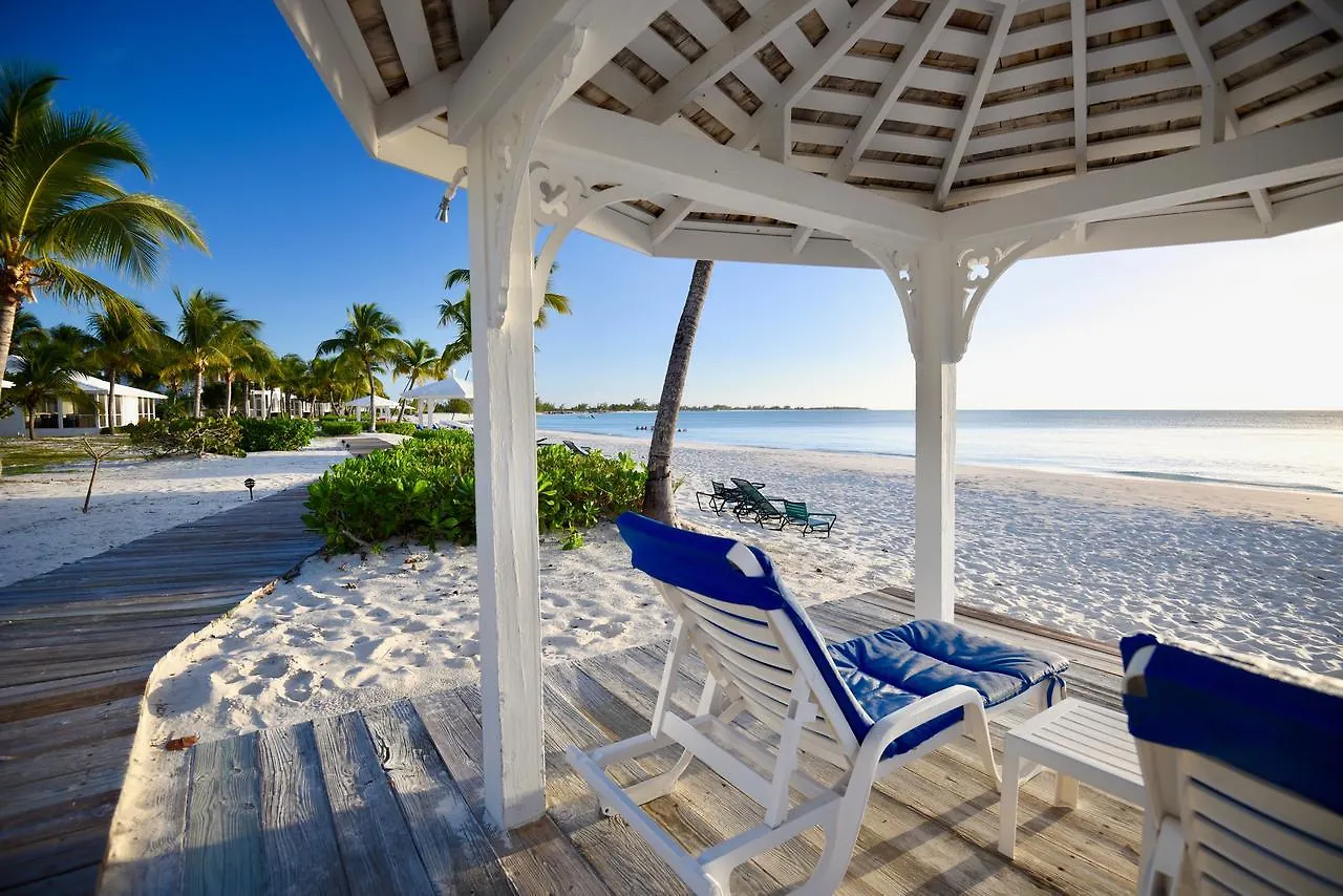 Cape Santa Maria Beach Resort & Villas Seymourʼs