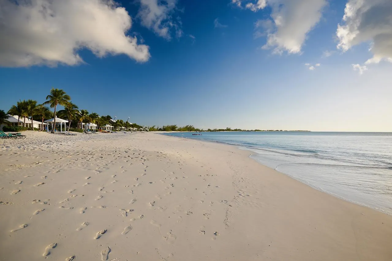 Cape Santa Maria Beach Resort & Villas Seymourʼs