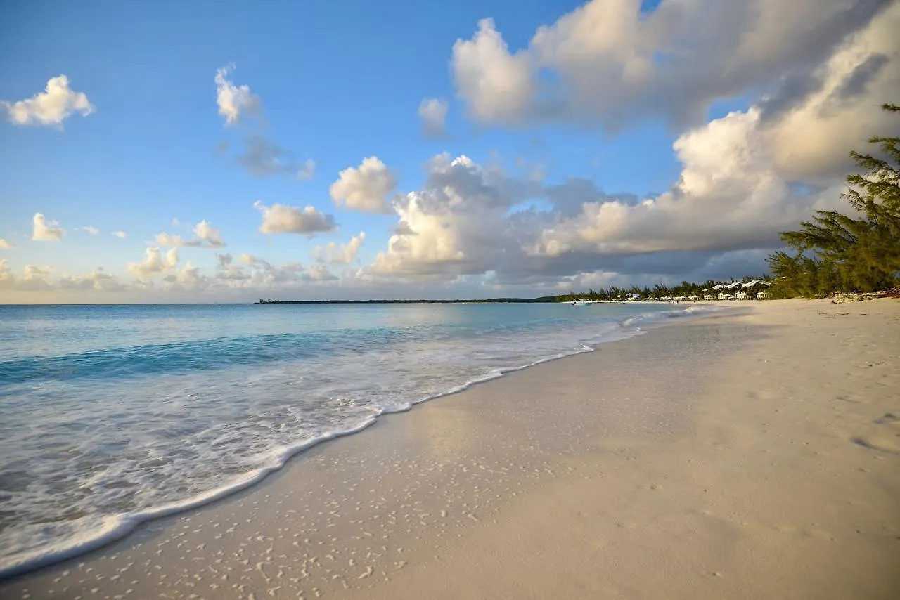 Cape Santa Maria Beach Resort & Villas Seymourʼs