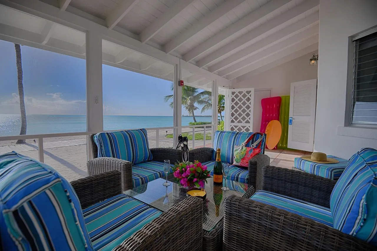 Cape Santa Maria Beach Resort & Villas Seymourʼs