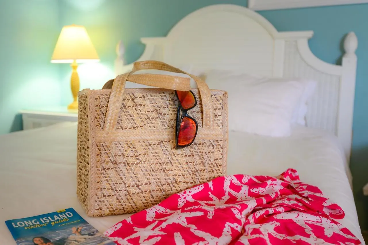 Cape Santa Maria Beach Resort & Villas Seymourʼs