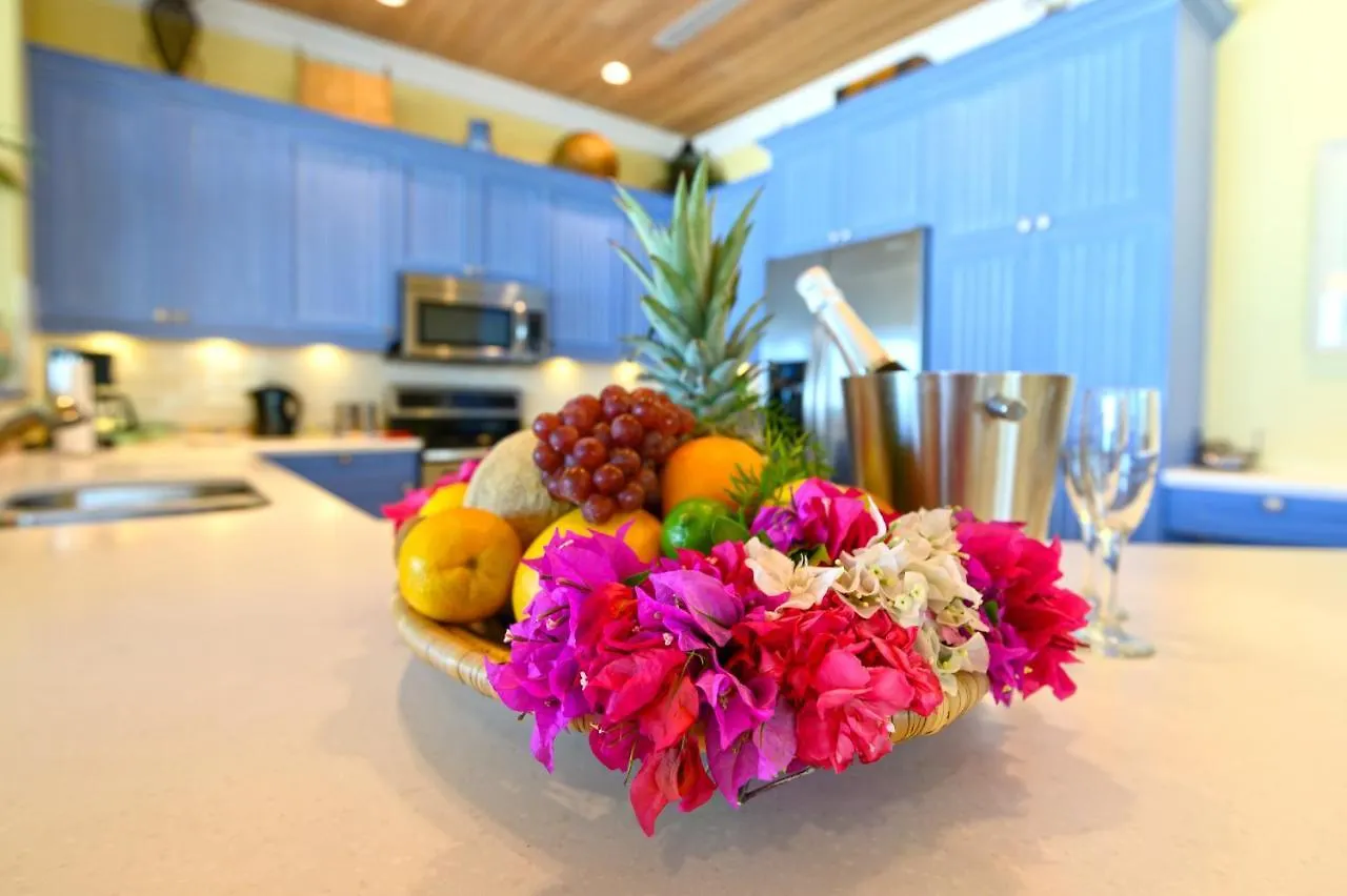 Cape Santa Maria Beach Resort & Villas Seymourʼs