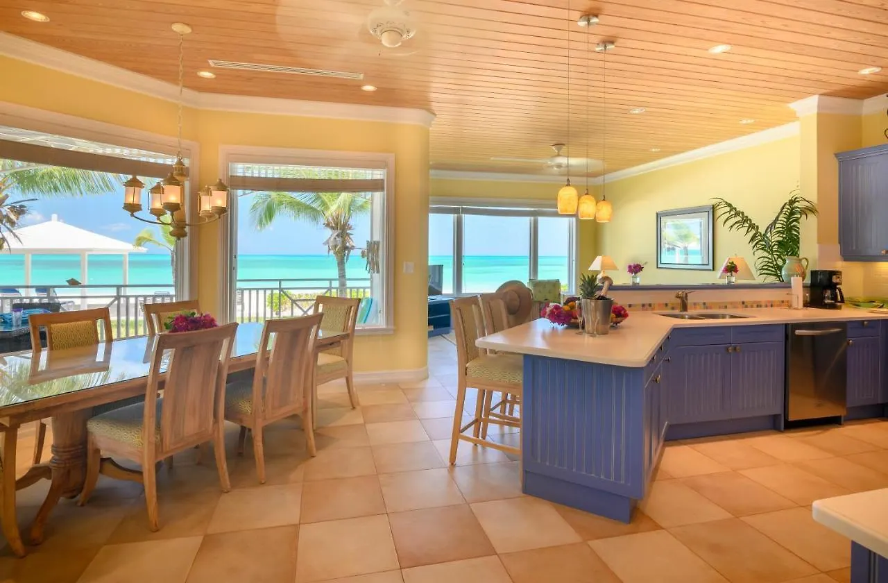 Cape Santa Maria Beach Resort & Villas Seymourʼs