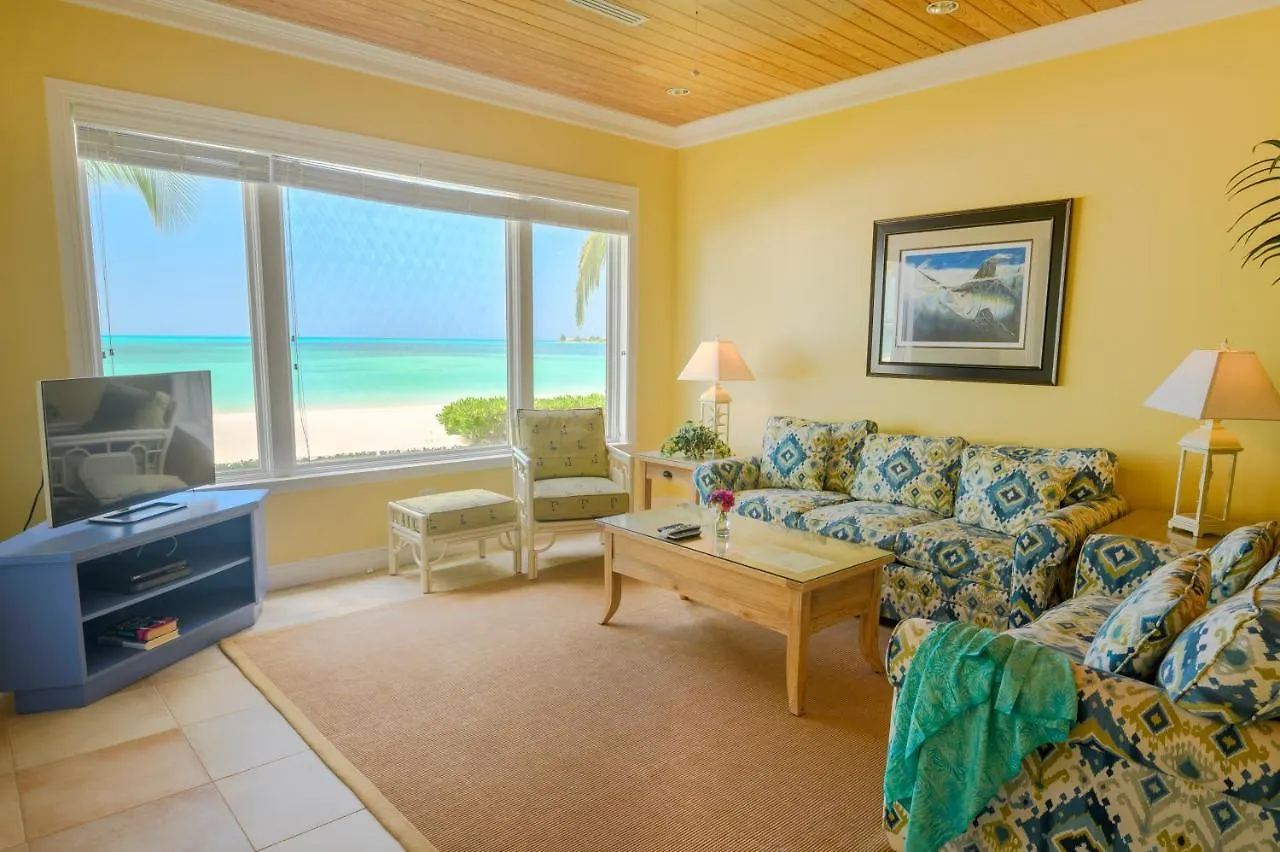 Cape Santa Maria Beach Resort & Villas Seymourʼs 3*,