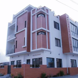 visit hotel