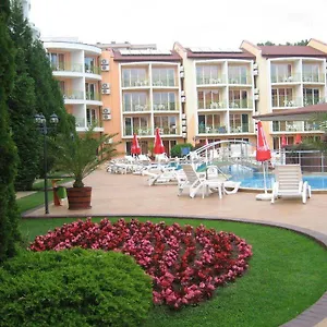 Sun Hotel Sunny Beach