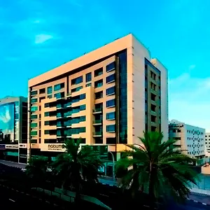 Апарт-отель Nojoum Llc Дубай