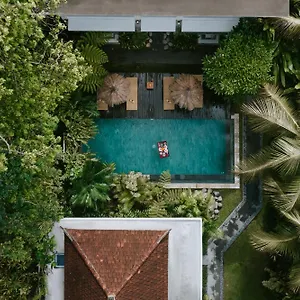 The Umari Gasthuis Ubud