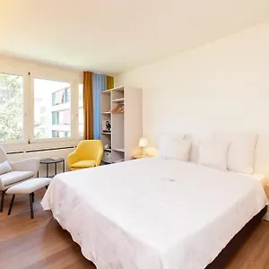 Steinenschanze Stadthotel Schweiz