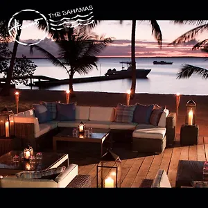 Tiamo Kemps Bay