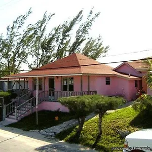 Cookie House ** Arthur's Town