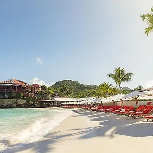 Eden Rock - St Barths ***** St. Barthelemy