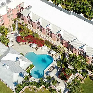 Hotel Comfort Paradise Island, Creek Village