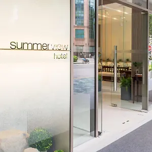 Summer View Hotel Singapore